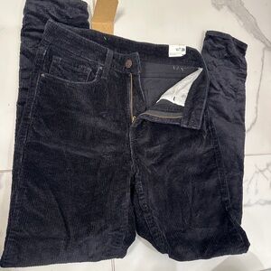 Levi's Women's Skinny Jeans - Black